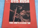 OTIS RUSH  