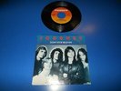 80's 45 RPM Record JOURNEY / Don't Stop Believin' With Company Picture Sleeve