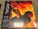 Silent Hill 4: The Room Original Soundtrack 2xLP Vinyl Color