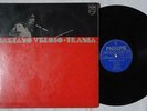 CAETANO VELOSO Transa BRAZIL PYSCH TROPICALIA LP HEAR