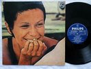 ELIS REGINA Em Plenao Verao BOSSA NOVA JAZZ VOCALS 1983 LP STEREO VG++ HEAR