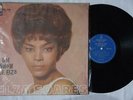 ELZA SOARES Um Show De Elza ORIG BRAZIL BOSSA JAZZ 1965 SAMBA LP VG++ HEAR