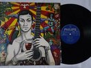JORGE BEN Flamengo s/t ORIG BRAZIL SAMBA SOUL FUNK 1969 LP VG+  HEAR