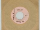 Syndicate of Sound – Little Girl/You 45RPM Single VG to VG+ Vinyl