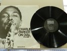 Charlie Parker - On Dial Volume 1 LP - Spotlite EXCELLENT