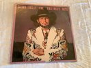 SEALED - DAVID ALLAN COE Greatest Hits LP 1978 Columbia KC-35627