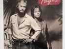 SEALED  Pages - Self Titled LP 1981 Capitol ST-12123 Yacht Rock