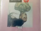 ARIANA GRANDE-THANK U,NEXT LTD EDITION CLEAR VINYL-LP X2-TARGET EXCLUSIVE-SEALED