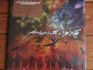 Poison The Well The Opposite of December Tear from The Red Limited Colored Vinyl