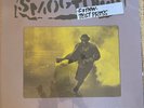SMOGTOWN  Fuhrers TEST PRESS Stitches Punk Patch Bronx Le Shok Us Bombs Rancid