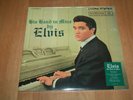 Elvis Presley Vinyl LP His Hand In Mine FTD Follow That Dream NEW SEALED