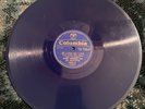 Jazz Music 78 Record As Long As I Live Benny Goodman Jack Teagarden Rare LISTEN