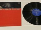 Caetano Veloso Transa Original RARE Brazil Philips Vinyl LP MPB Tropicalia