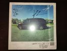 Kendrick Lamar - good kid, m.A.A.d city Vinyl Deluxe Edition, SIGNED
