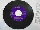 Johnny Otis Willie And The Hand Jive 45 RPM NM Capitol F3966 FREE SHIPPING