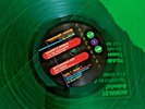 Cycle One, Sector One Green Vinyl House Techno Industrial Razormaid