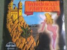 TINKERBELLS FAIRYDUST NEW/SEALED 2009 180g REMASTERED PSYCH REISSUE  LP