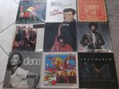    100 LP`s    alle im Nm  Zustand    alle auf Bildern zu sehen    Teil 2   