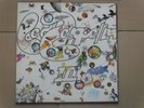 LED ZEPPELIN # LED ZEPPELIN III / ORIGINAL 1ST PRESS / HARD ROCK / N/MINT COPY