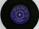 REGGAE - THE RUDEES  