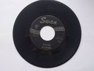 The Sapphires Who Do You Love / Oh So Soon  SWAN VG++