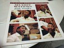 MUDDY WATERS : FOLK SINGER / Original Master Recording  VINYL / BLUES Limitiert