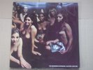 JIMI HENDRIX # ELECTRIC LADYLAND/ 1ST PRESS (BLUE TEXT) / PSYCH/ PROG  ROCK LP