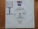 Purple Wine It's my Mind 7