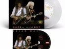 BRIAN MAY (QUEEN) - BACK TO THE LIGHT 2021 MIX - 7