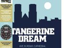 Tangerine Dream Live In Reims Cathedral 2LP Record Store Day RSD 2021 DROP 2