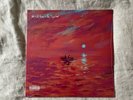 DAVE WE’RE ALL ALONE IN THIS TOGETHER WAAITT VINYL BRAND NEW SEALED