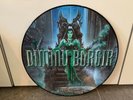 Dimmu Borgir - Godless savage garden Pic.LP Vinyl Celtic Frost Immortal