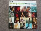 Many Moods of Murry Wilson vinyl LP * SIGNED *  mono Beach Boys collectable VG