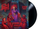 Death Scream Bloody Gore Vinyl Remastered LP Reissue Record 2016 Album Sealed