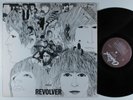 The Beatles - Revolver Vinyl LP Purple Label Capitol Records SW 2576 EX