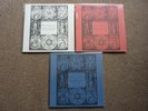 Harry Smith's Anthology of American Folk Music vol 1-3 vinyl LP EX CON Doxy 2009