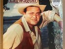 LP:  LAGWAGON - Hoss   2xLP SEALED NEW