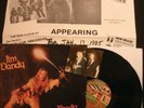 Jim Dandy ‎– Ready As Hell - 1984 Vinyl 12'' Lp./ Black Oak / Hard Rock Metal