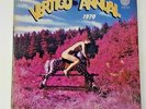 Vertigo Annual 1970 2 LP Sampler complete with Swirl inners EXCELLENT CONDITION