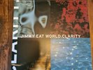 Jimmy Eat World - Clariy LP LTD ED Clear Vinyl