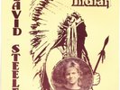 SYNTH / POP -- DAVID STEELE -- INDIAN-- UK 7