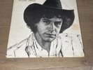 Joe Ely 1977 Self Titled LP - MCA 2242 -  EX Vinyl  w/Lyric Sheet - Autographed