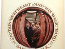 CAPTAIN BEEFHEART – SAFE AS MILK LP (1970 – 2ND PRESSING) BLUES - PSYCH-ROCK (HE
