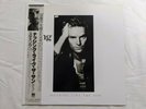 Sting Nothing Like The Sun Japan 2LPs Obi C35Y3203