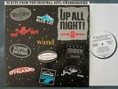 2LP UP ALL NIGHT Vol.2: 30 Hits From The Original Soul Underground CHARLY GROOVE