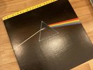pink floyd dark side of the moon vinyl 1973 Original Master Recording