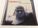 Matchbox 20 Yourself Or Someone Like You Lp-RARE  1996 1st Press VG++/VG+
