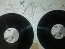 Loop. Fade out. Gold edition Signed by band. Double gatefold. LTD. Rare. INDIE