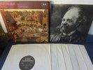 DVORAK - THE NINE SYMPHONIES 7LP BOX, London S/O, Kertesz, DECCA SXLD 6515-21