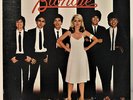 Blondie – Parallel Lines - 1979 Chrysalis – CHR 1192 New Wave Vinyl LP NM-/EX